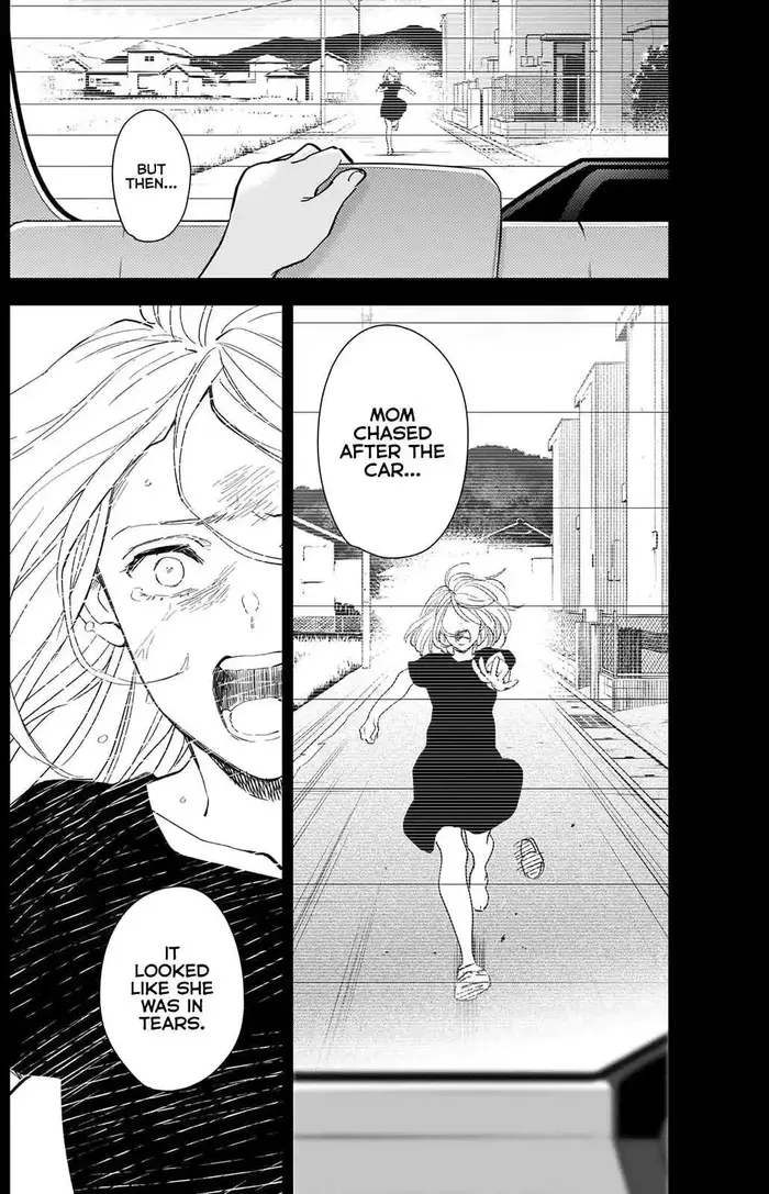 Boy’s Abyss Chapter 86 image Boy